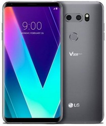 Замена динамика на телефоне LG V30S ThinQ в Курске